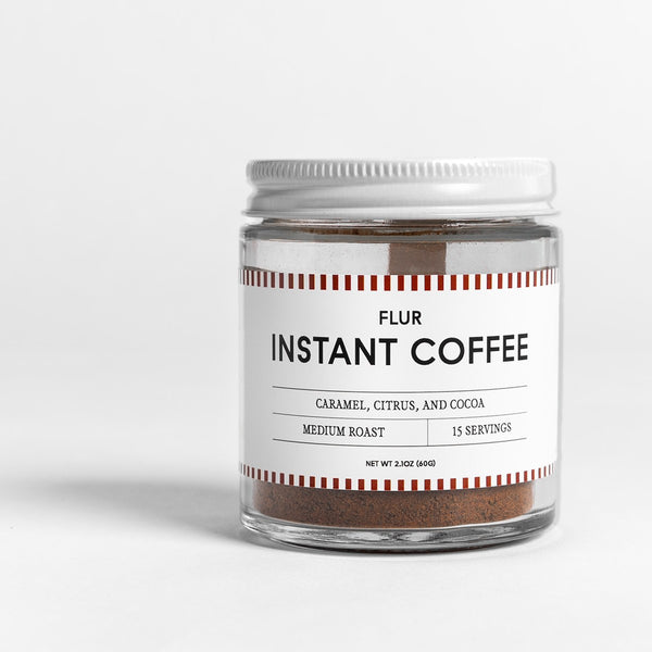 Instant Coffee