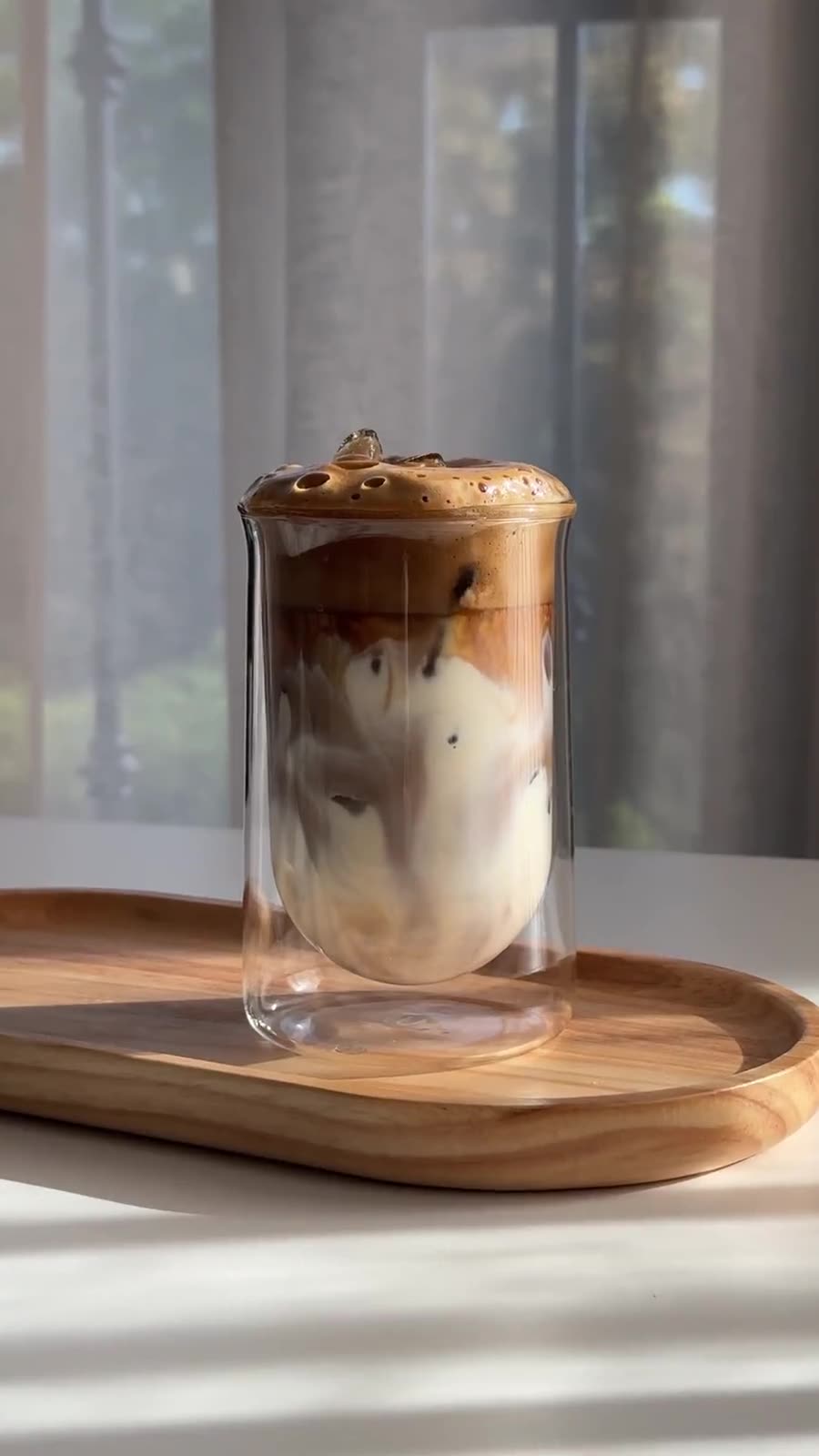 FLUR Tasting Glasses